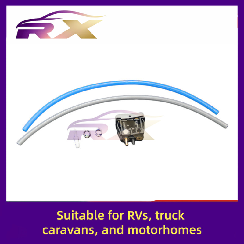 Car Accessories - เหมาะสำหรับรถบ้าน RV คาราวาน มอเตอร์โฮม Grammer 90.3