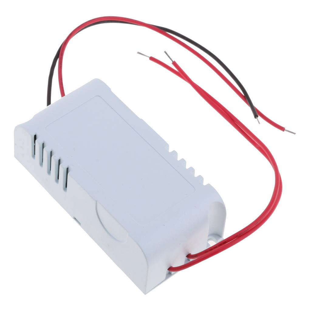 Car Electronics - โมดูลจ่ายไฟ AC DC แรงดันไฟฟ้าขาเข้า 85V 265V