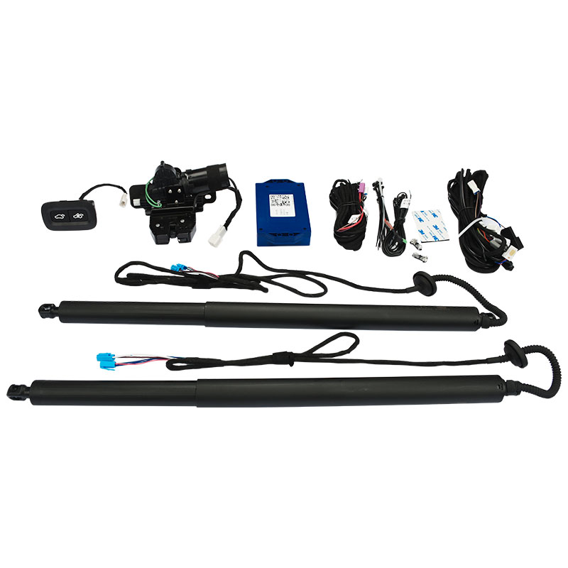 Car Accessories - ประตูท้ายรถยนต์ไฟฟ้า ขายส่ง ประตูท้ายไฟฟ้าสำหรับรถยนต์ Vw MULTIVAN อุปกรณ์เสริมสำหรับรถยนต์