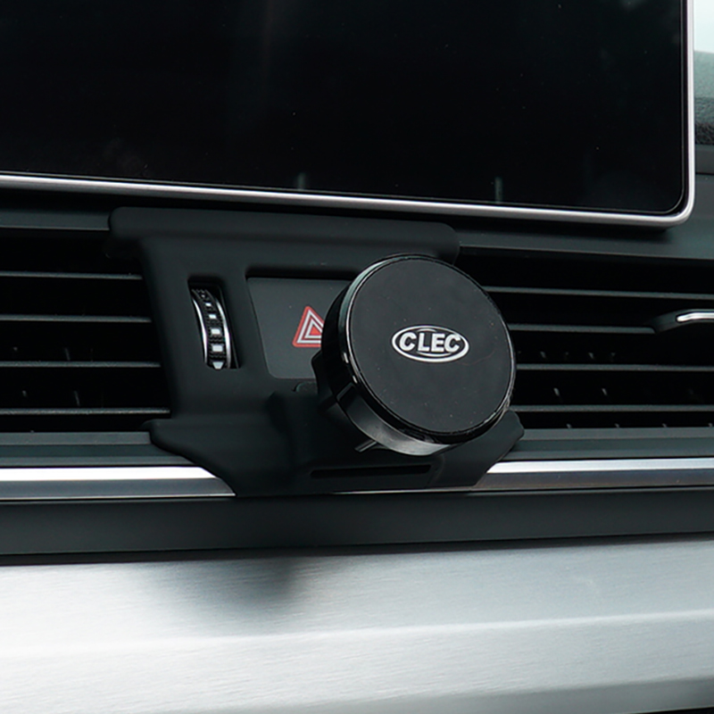 รถผู้ถือโทรศัพท์แม่เหล็กผู้ถือ - Magnetic Phone Holder For Car Vent บทวิจารณ์และราคา