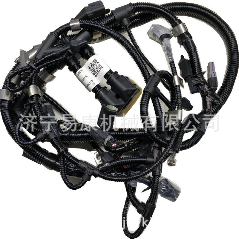 2881591 ชุดสายไฟเครื่องยนต์ อุ - Car Electronics บทวิจารณ์และราคา