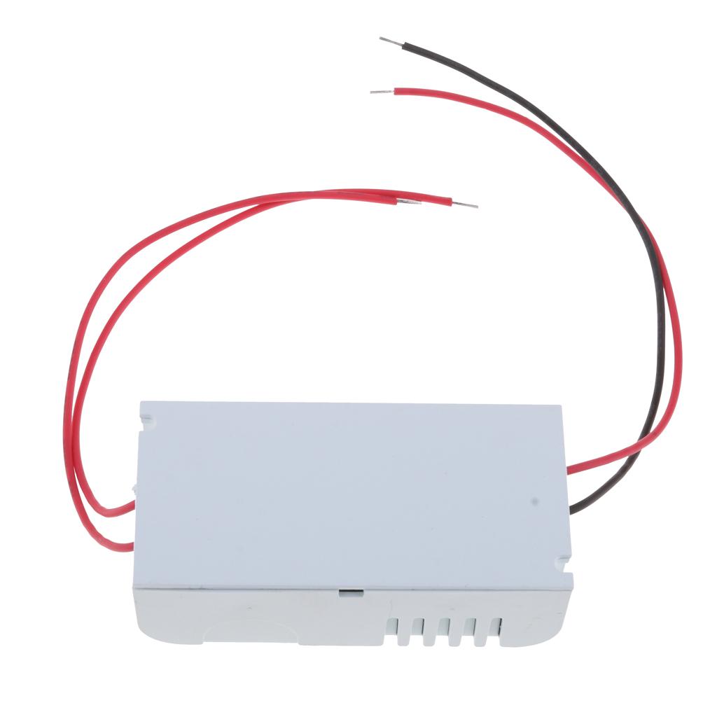 โมดูลจ่ายไฟ AC DC แรงดันไฟฟ้าข - Car Electronics บทวิจารณ์และราคา