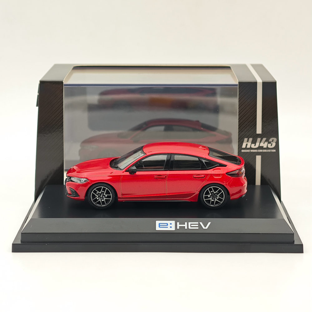Hobby HJ43 1/43 สำหรับ Fl4 E H - Car Care บทวิจารณ์และราคา