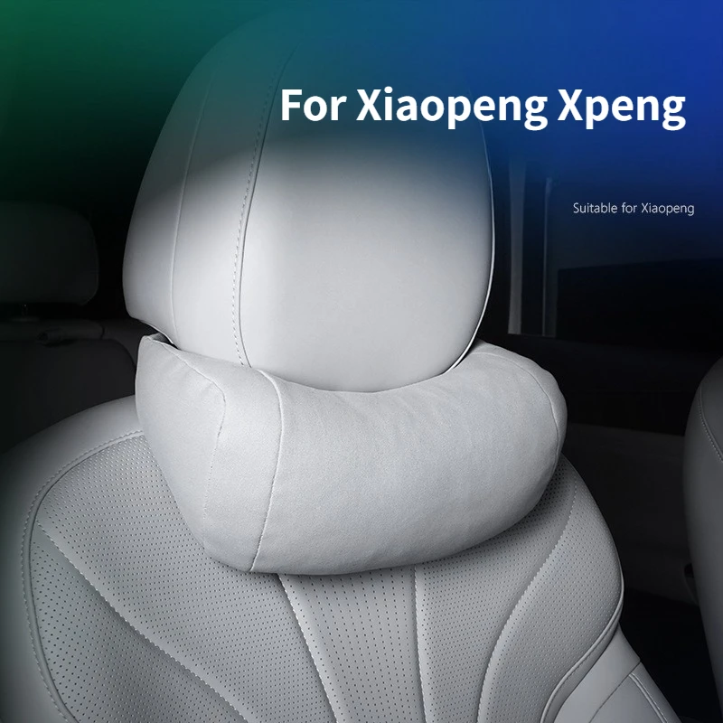 หมอนรองคอและหลังสำหรับรถยนต์ X - Memory Foam Car Neck Pillow Lumbar Support บทวิจารณ์และราคา