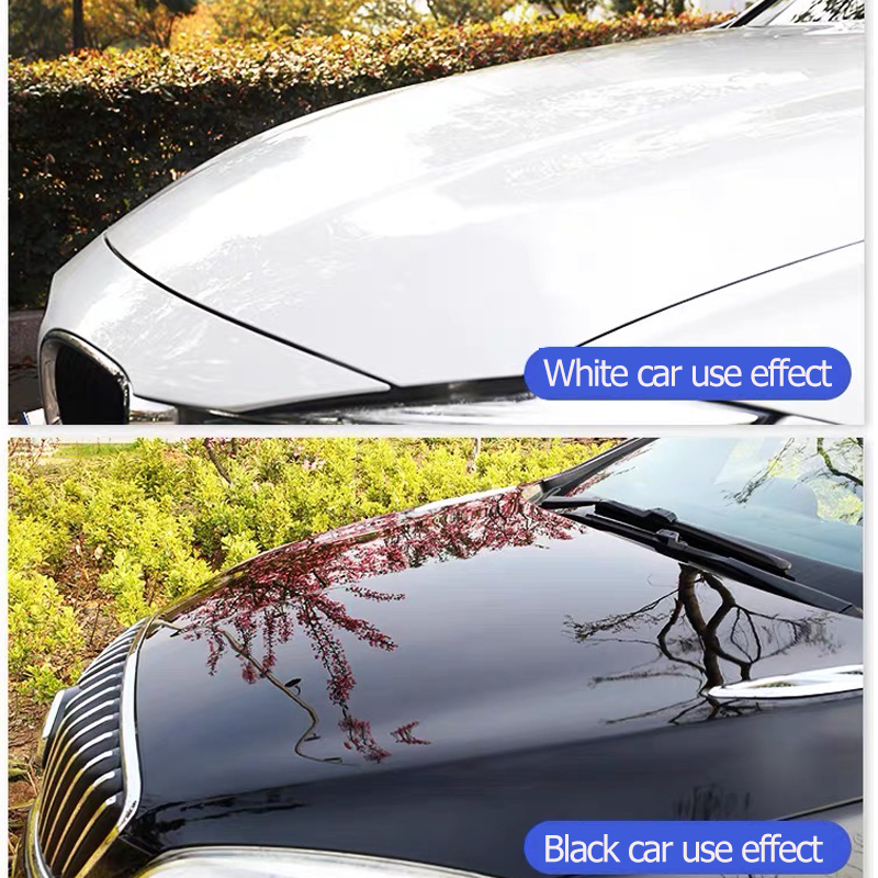 น้ำยาเคลือบฟิล์มกันน้ำสำหรับรถ - Car Scratch Repair Polishing Wax Paste บทวิจารณ์และราคา