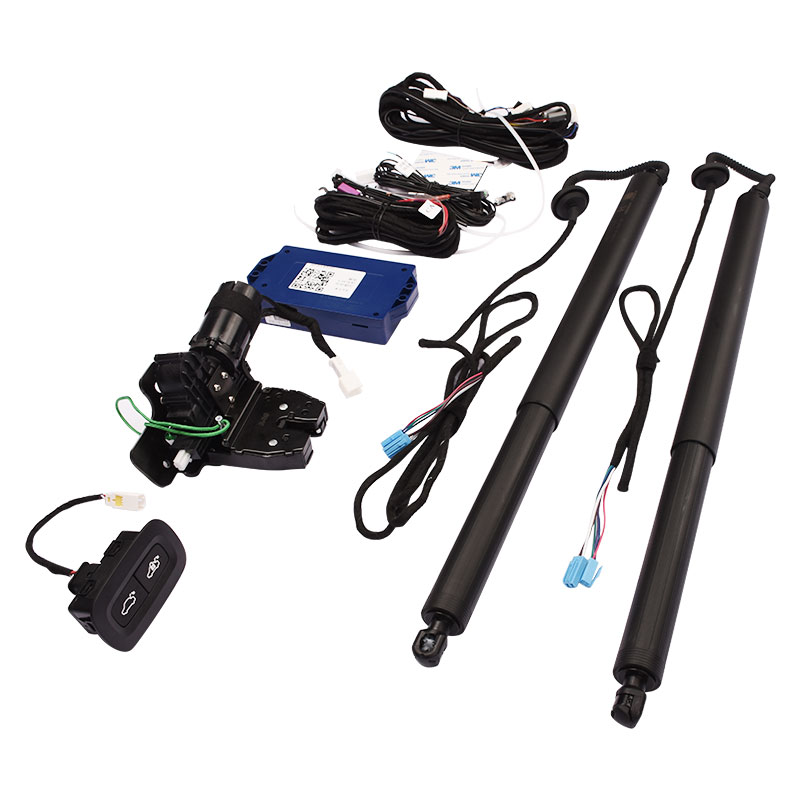 ประตูท้ายรถยนต์ไฟฟ้า ขายส่ง ปร - Car Accessories บทวิจารณ์และราคา