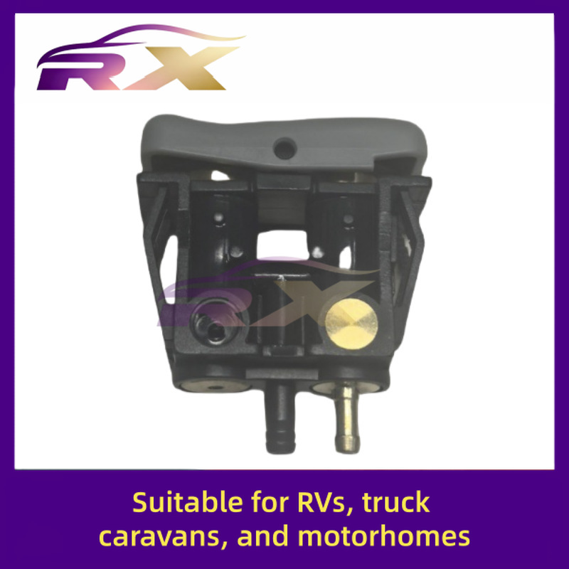 เหมาะสำหรับรถบ้าน RV คาราวาน ม - Car Accessories บทวิจารณ์และราคา