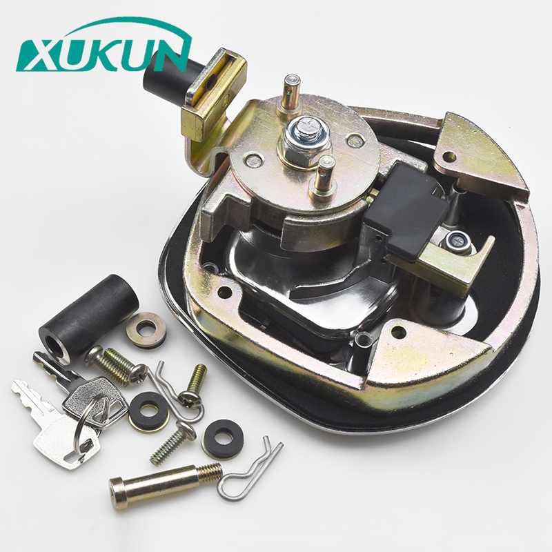กุญแจล็อคแบบกดสำหรับรถบ้าน รถบ - Car Accessories บทวิจารณ์และราคา