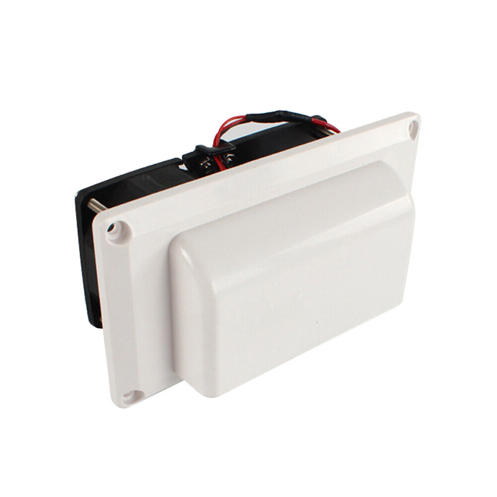พัดลมระบายอากาศด้านข้างรถบ้าน  - Car Accessories บทวิจารณ์และราคา
