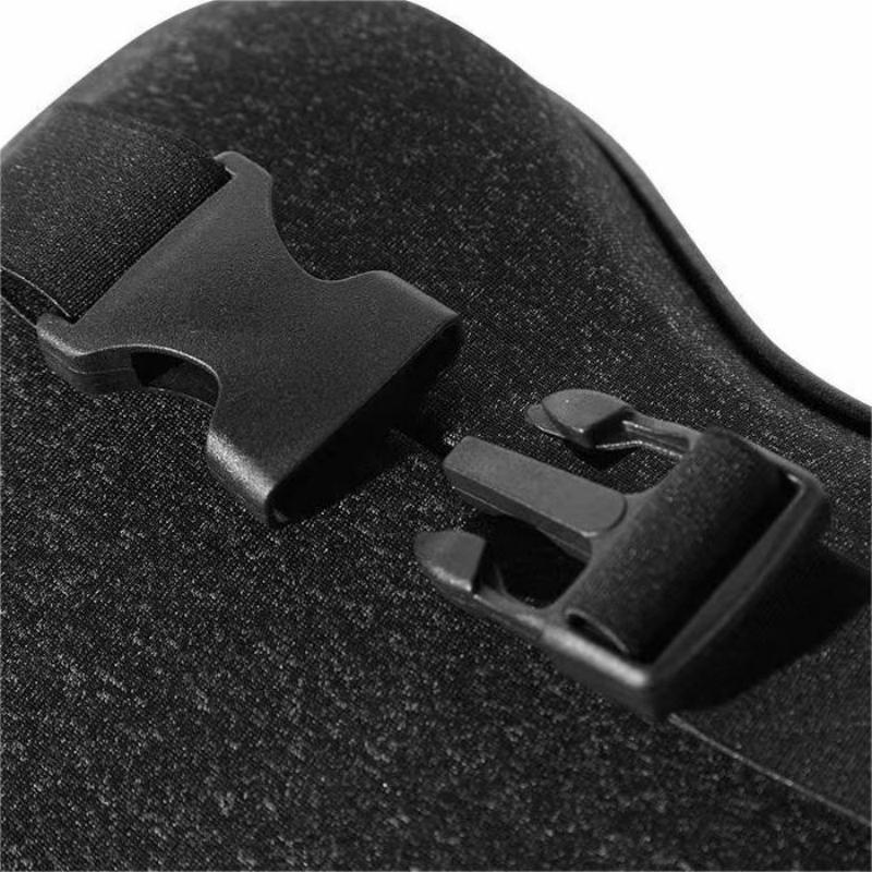 รถ Headrest หน่วยความจําโฟมรถค - Memory Foam Car Neck Pillow Lumbar Support บทวิจารณ์และราคา