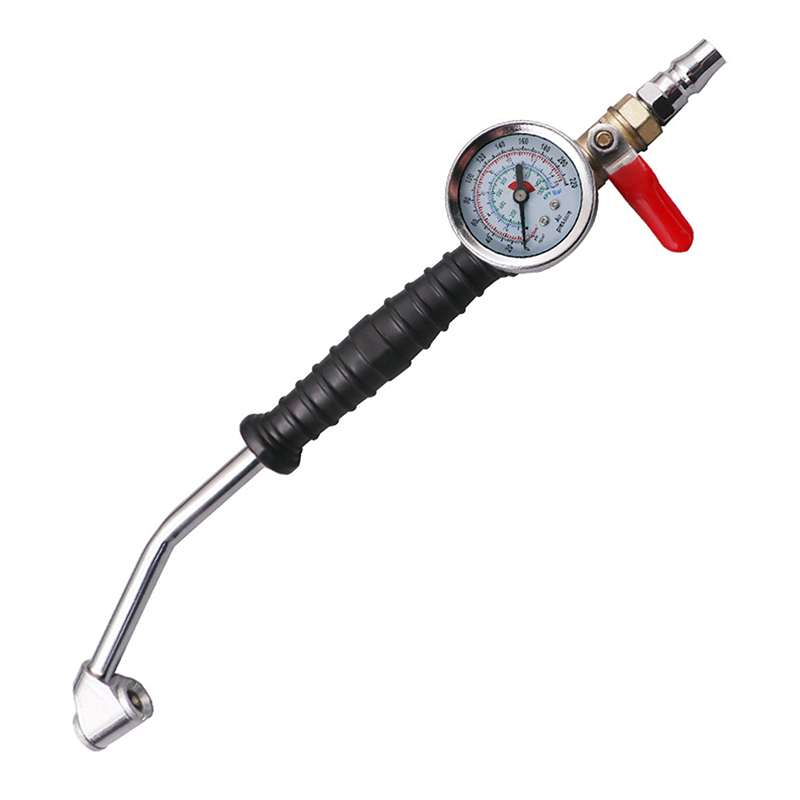 แท่งสูบลมยางสำหรับรถยนต์ รถบรร - Auto Repair Tools บทวิจารณ์และราคา