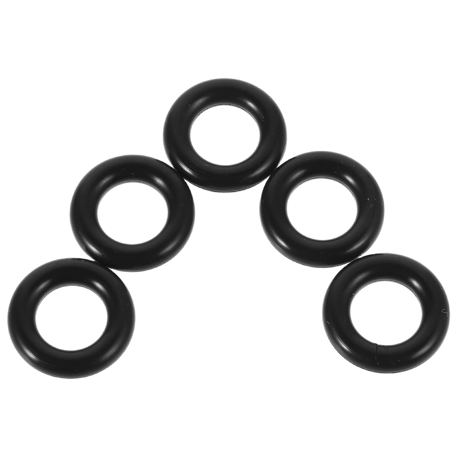 5 ชิ้น โอริงยางซีลสำหรับวาล์วแ - Auto Repair Tools บทวิจารณ์และราคา